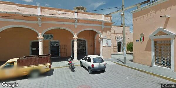 OFICINA DE DESARROLLO RURAL